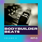 Various Artists - Bodybuilder Beats 008