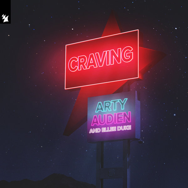 ARTY x Audien and Ellee Duke - Craving on Traxsource