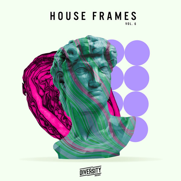 Various Artists - House Frames, Vol. 6 On Traxsource