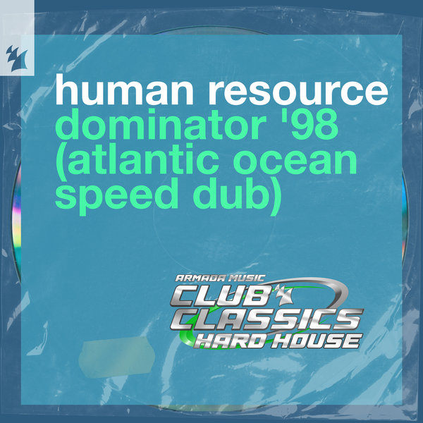 Human Resource Tracks Releases on Traxsource