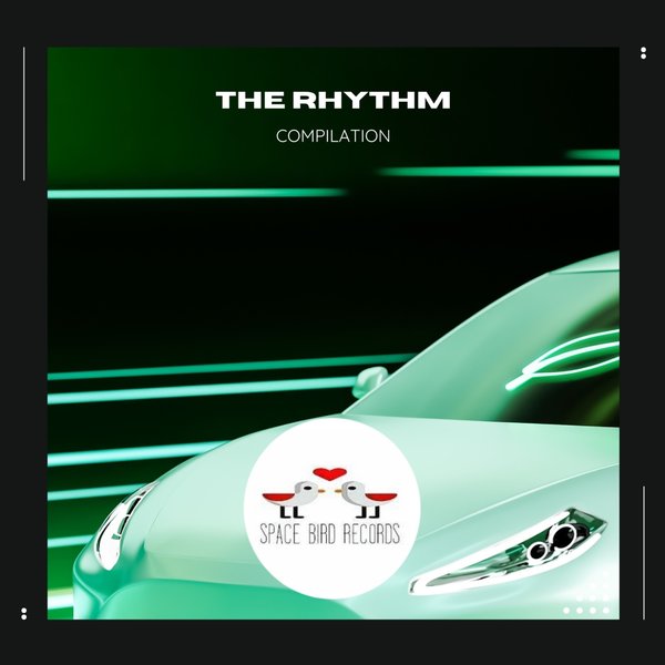 Various Artists - The Rhythm on Traxsource Various Artists - The Rhythm on Traxsource