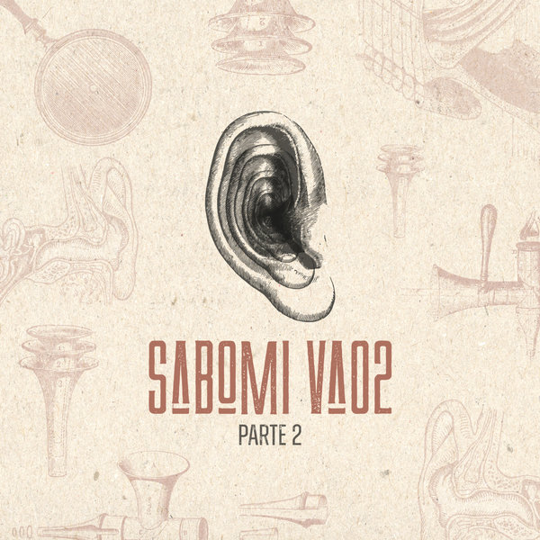 Various Artists - SABOMIVA02 - Part 2 on Traxsource