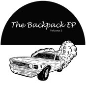 Various Artists - The Backpack EP, Vol. 2