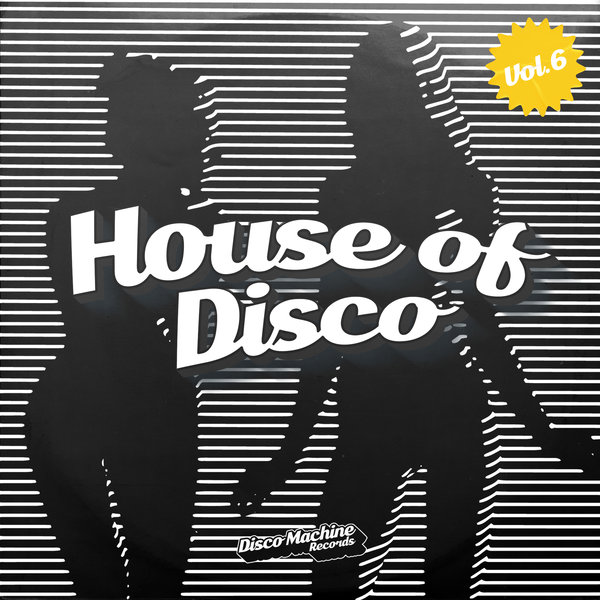 VA - House of Disco, Vol. 6 DMR70