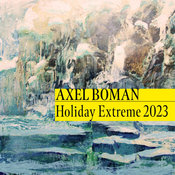 Axel Boman - Holiday Extreme