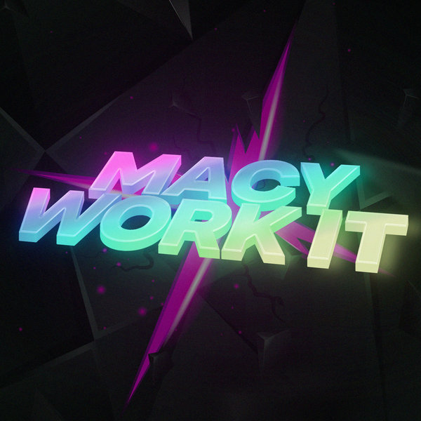WORK IT - Extended Mix on Traxsource