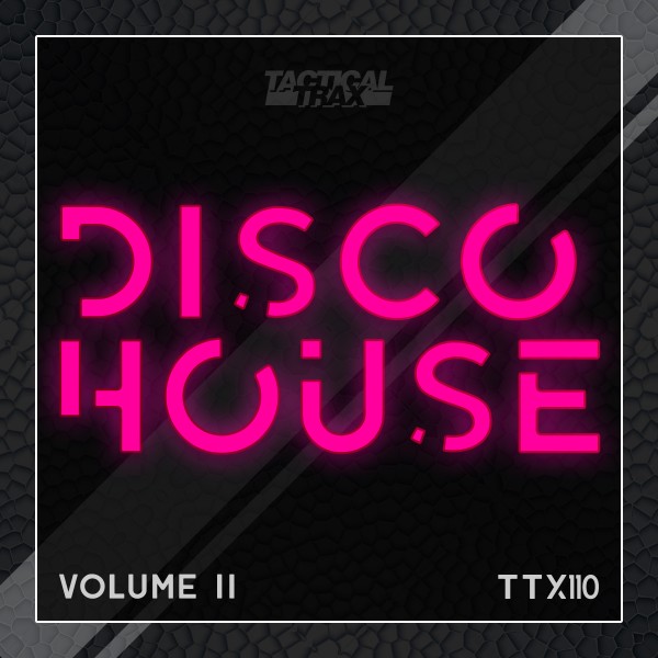 Various Artists - Disco House, Vol. 2 on Traxsource