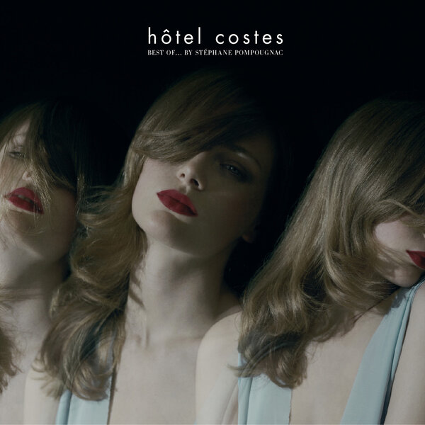 Hôtel Costes - Hôtel Costes Best of on Traxsource