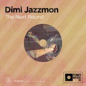 Dimi Jazzmon - ''The Next Round'' Chart