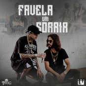 TRIUM and Diego Thug - Favela Vai Sorrir