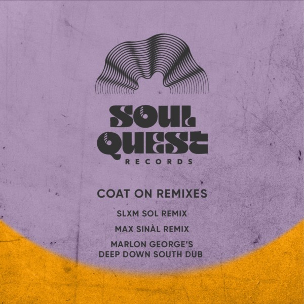 Soul Quest Records