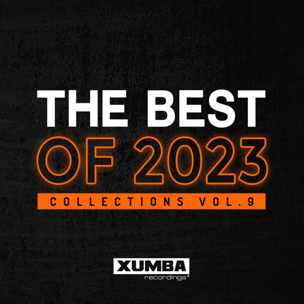 VA - The Best Of 2023 Collections, Vol.9 XR389