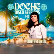 Doche - Doche Disco Sessions #46 (Contrecoeur)