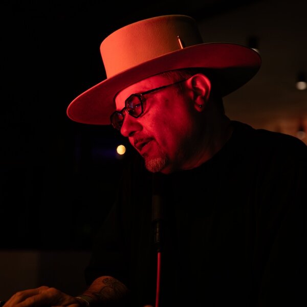 Louie Vega - Louie Vega - Top 37 June on Traxsource