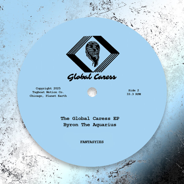 Byron the Aquarius - FaNtAsyies on Traxsource