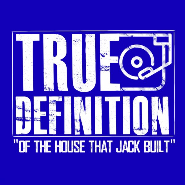 Deli-G - Deli-G True Definition Radio Show Chart October 2020 /   on Traxsource