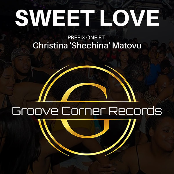 Groove Corner Records