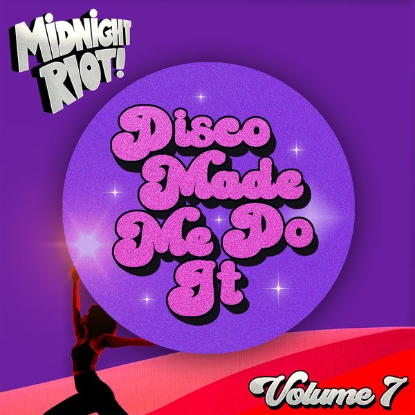 VA - Disco Made Me Do It, Vol. 7 MIDRIOTDMMDIVOL7