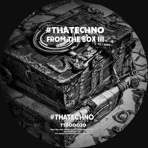 Various Artists - From the Box III on Traxsource