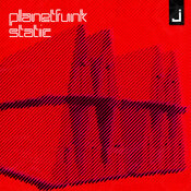 Planet Funk - Static