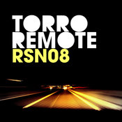 Torro Remote - RSN08