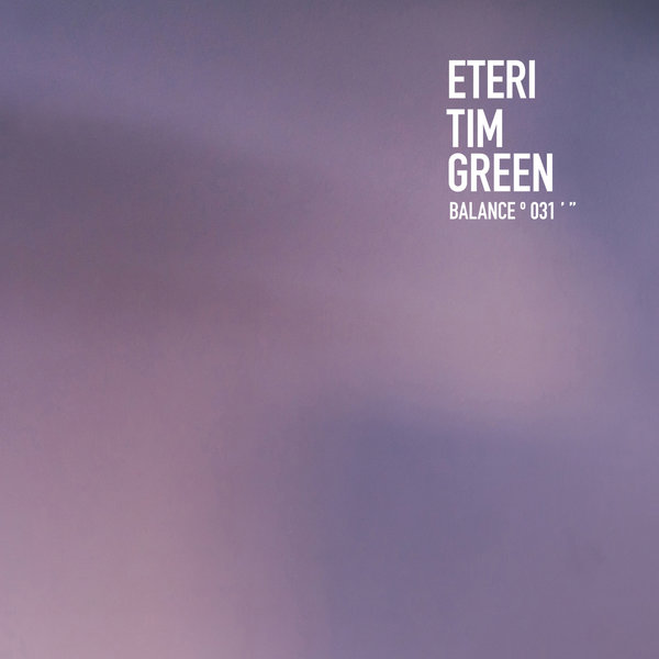 Eteri - Original Mix on Traxsource