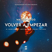 Matteo Lugg - Volver A Empezar