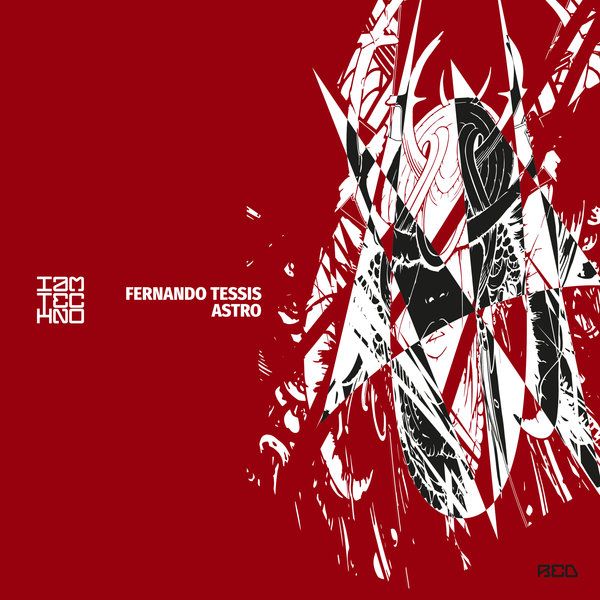 Fernando Tessis Astro On Traxsource