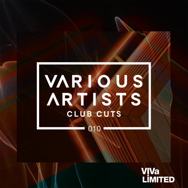 VA - Club Cuts Vol 10 VIVALTDVA010