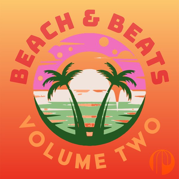 VA - Beach & Beats - Volume Two PAPADC057