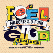 Feel Good (Krafty Kuts Remix)
