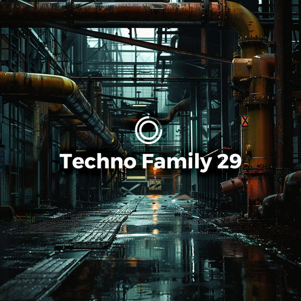 Various Artists - Techno Family 29 on Traxsource