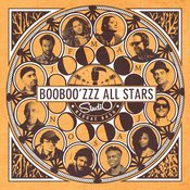 Booboo'zzz All Stars - Studio Reggae Bash