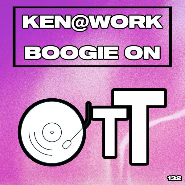 Ken@Work - Boogie On