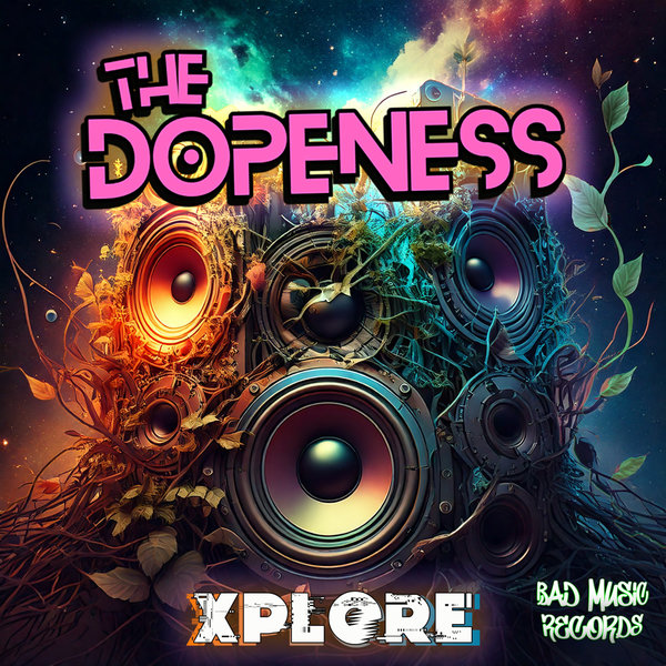 スーパーセール タイムセール 時間 The Dopeness - Xplore on Traxsource 洋楽