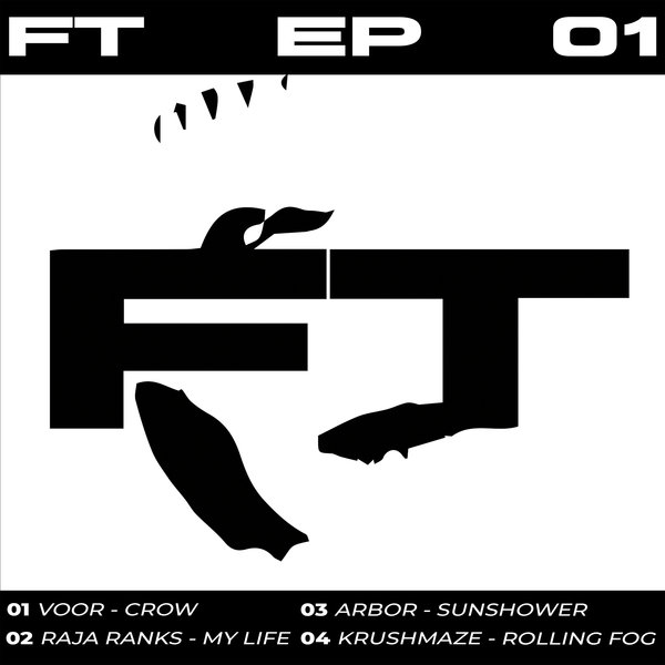 VA - FT EP 01 [French TabloÃ¯d]