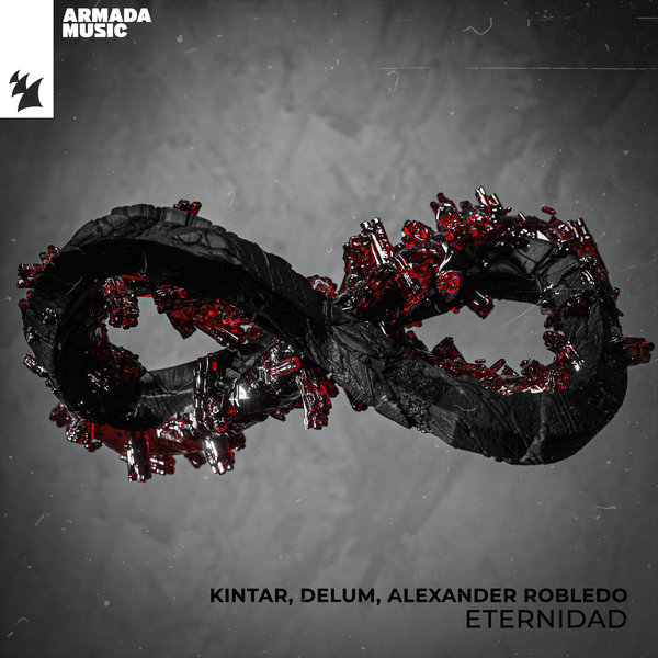 Kintar Delum Alexander Robledo Eternidad on Traxsource