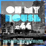 Various Artists - Oh My House #44
