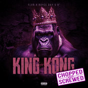 FLVR feat. Royce Da 5'9" - King Kong
