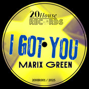 Marix Green - I Got You