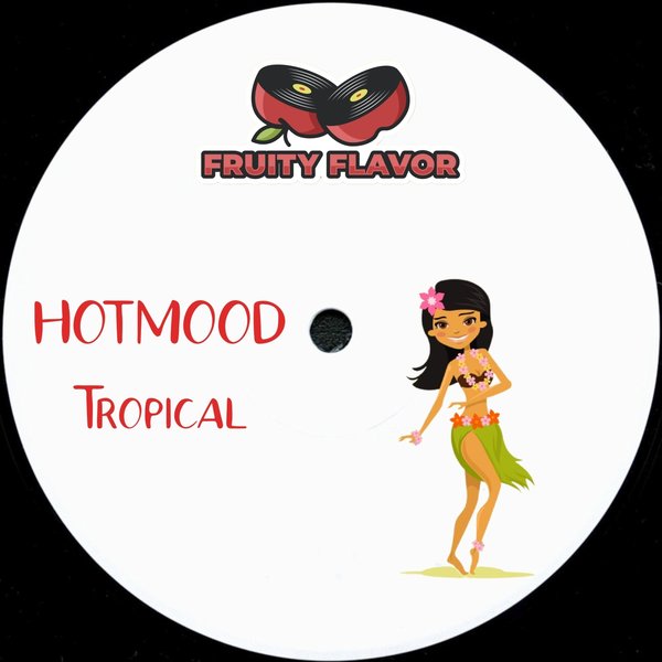 Hotmood - Tropical on Traxsource