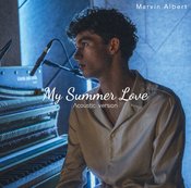 Marvin Albert - My Summer Love