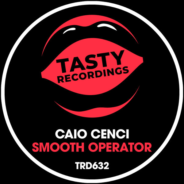 Caio Cenci - Smooth Operator on Traxsource