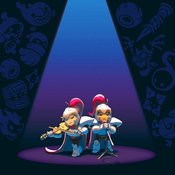 A Shell In The Pit and Tettix - Rogue Legacy 2 (Original Soundtrack)
