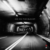 AlpenX - Kid on the Bus EP