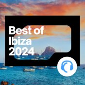 Traxsource - Best of Ibiza 2024