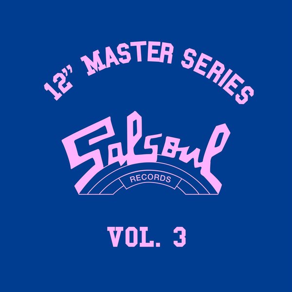 Various Artists - 12