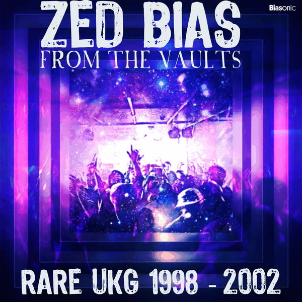 Rare UKG 1998 - 2002