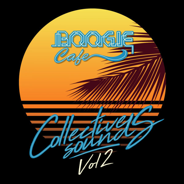 Boogie Cafe Records