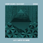 Jeremy Delmer - Blue Heart